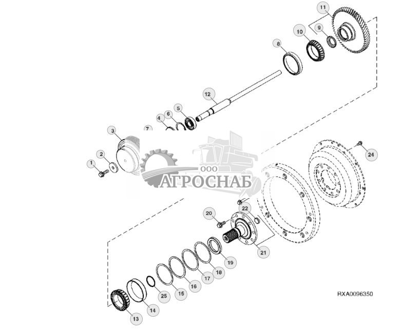 Input Shaft - ST395432 547.jpg